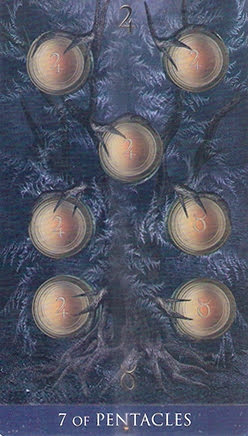 Millennium Thoth Tarot